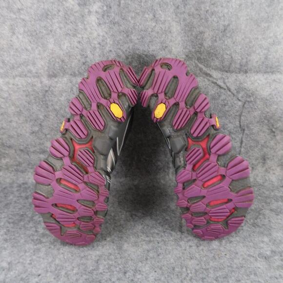 New Balance Shoes Womens 7 Athletic Trainers 1010v2 Trail Running Sport Active - Picture 13 of 16